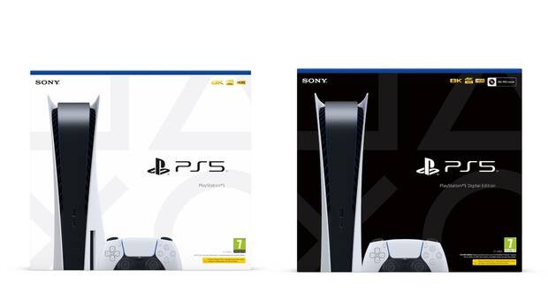PS5: Todos los juegos de lanzamiento y los que llegarán 1