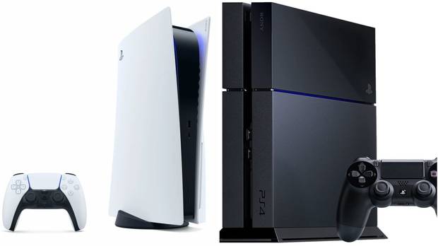 PS5: Todos los juegos gratis con PS Plus Collection 1