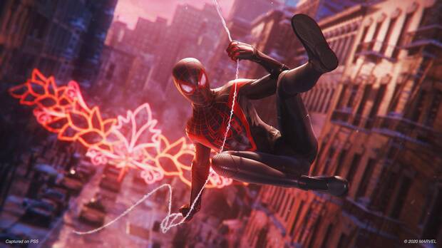 Mejoras en iluminación, resolución, las funciones del DualSense y los 60 fps son algunas de las ventajas de jugarlo en PS5.