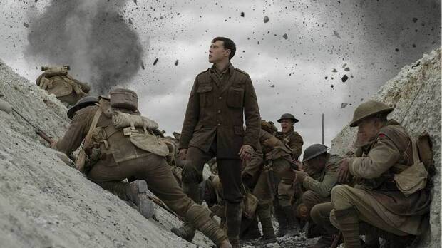 Las 20 MEJORES PELÍCULAS que debes ver en Amazon Prime Video (2021) 5