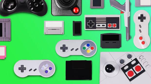 ‘High Score’ se centra en las consolas de 8 y 16 bit, enfocándose en la guerra entre Nintendo y SEGA en USA.