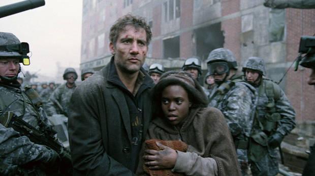 Las 10 MEJORES películas de Netflix España (ACTUALIZADO 2021) - Recomendación 6