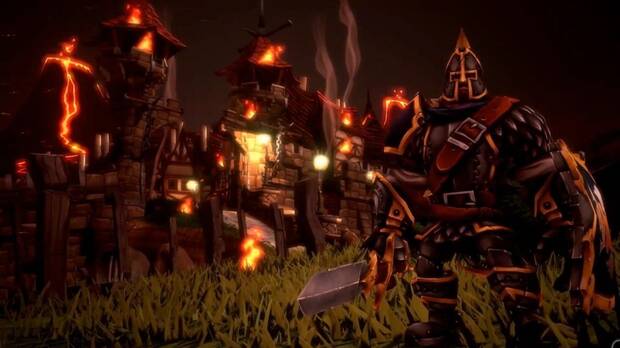 Estéticamente es un juego muy cuidado y destaca lo coloridos que se muestran los fondos y las simpáticas animaciones de los personajes.