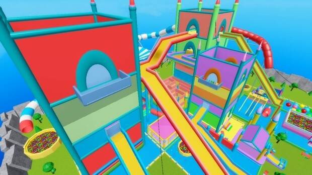 Los MEJORES juegos de Roblox en Septiembre 2020 26