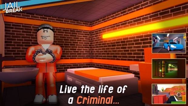 Los MEJORES juegos de Roblox en Septiembre 2020 8