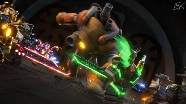 Los MEJORES juegos de Roblox en Septiembre 2020 9