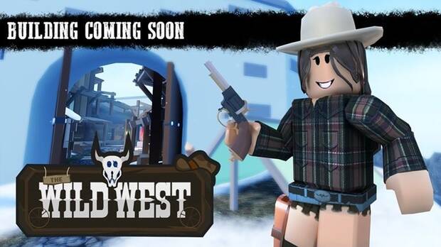 Los MEJORES juegos de Roblox en Septiembre 2020 11