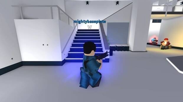 Los MEJORES juegos de Roblox en Septiembre 2020 14