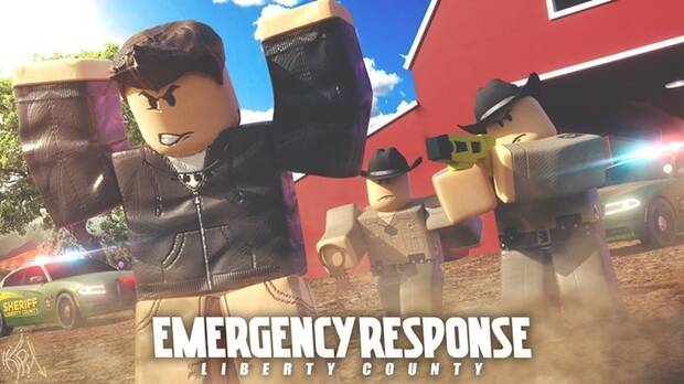Los MEJORES juegos de Roblox en Septiembre 2020 16