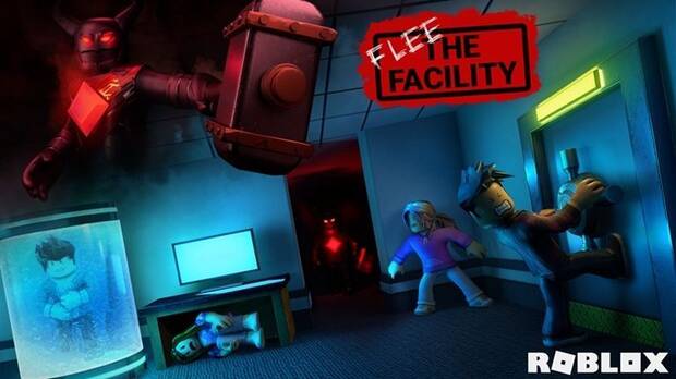 Los MEJORES juegos de Roblox en Septiembre 2020 17