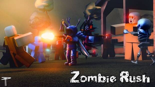 Los MEJORES juegos de Roblox en Septiembre 2020 19
