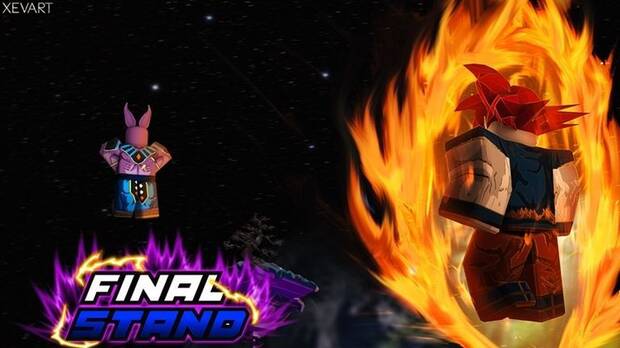 Los MEJORES juegos de Roblox en Septiembre 2020 29