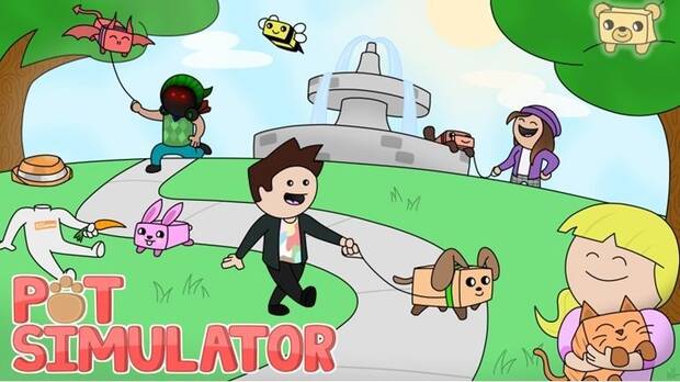 Los MEJORES juegos de Roblox en Septiembre 2020 22
