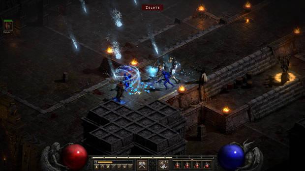 El juego es infinitas veces más divertido con amigos.