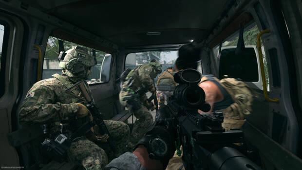 La beta de Modern Warfare 2 nos deja con ganas de hincarle el diente al juego final para descubrir todo el contenido que aún no hemos podido probar.