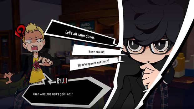 Será apto para los fans de los juegos tácticos y para quienes solo quieran descubrir la historia, pues tiene cinco modos de dificultad entre los que cambiar en cualquier momento.