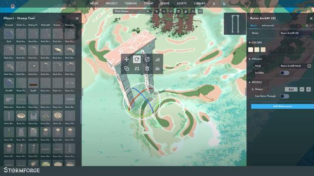 La potente herramienta de 'mods' y las opciones para crear mundos al gusto prometen juego para aos.