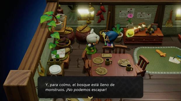 La cantidad de detalles que hay dentro de los hogares es sorprendente.