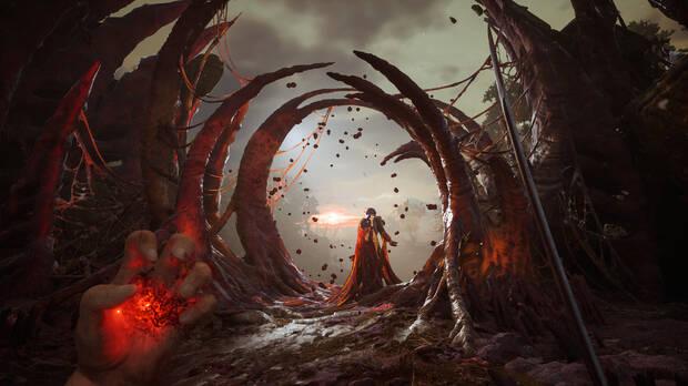 Nos da curiosidad comprobar por dónde va el argumento y las pesadillas en las que nos meterá.