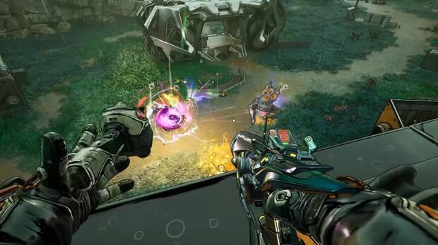 La verticalidad es otro de los elementos más potenciados, ofreciendo una mayor variedad jugable.