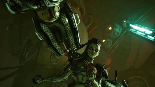 Los jefes sorprenden por magnífico diseño y elaboradas pautas combativas, que sorprenden y suponen un reto.