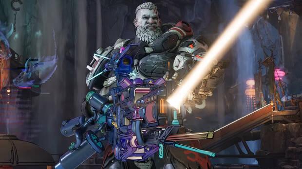 La rejugabilidad sigue siendo un elemento potente, solamente por el hecho de descubrir a los distintos héroes.