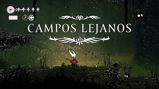 Cada bioma ofrece unas condiciones específicas. Y también muchos secretos por descubrir.