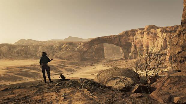 La sensacin de profundidad es bastante notable tanto en dock como en porttil.