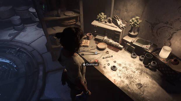 Este <i>port</i> se convierte por mritos propios en el ejemplo a seguir de futuras producciones similares.