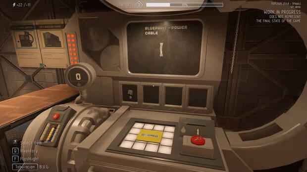 Las máquinas, como esta para aprender recetas, son innecesariamente enrevesadas, y por tanto, divertidas de usar.