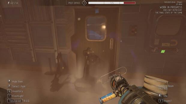 El director de arte, que trabajó en Ori and the Will of the Wisps, quiere dar al juego un toque de animación de arcilla similar al del tráiler.