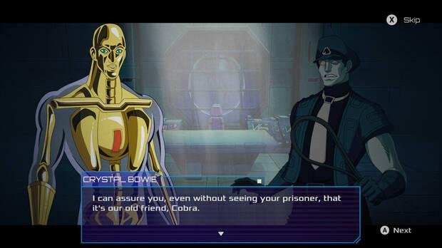 El argumento cubre los doce primeros captulos del anime original.