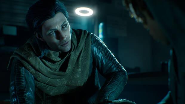 El final de la partida nos ha dejado con ganas de ms y se han reafirmado nuestras buenas sensaciones en la parte narrativa y de respeto a Vampiro.