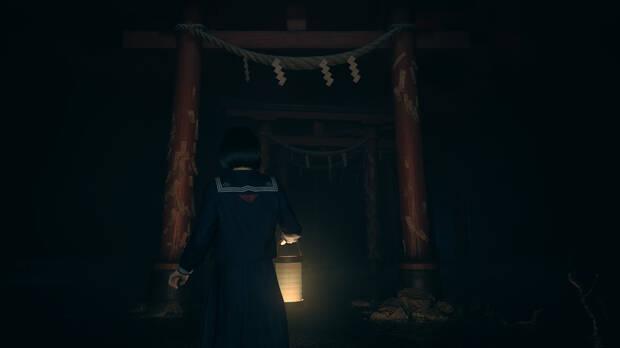 El cambio de ambientación nos ha encantado.