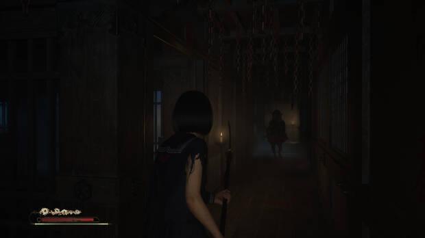 El diseño de algunas criaturas nos ha encantado, aunque con tanto combate se les acaba perdiendo un poco el miedo.