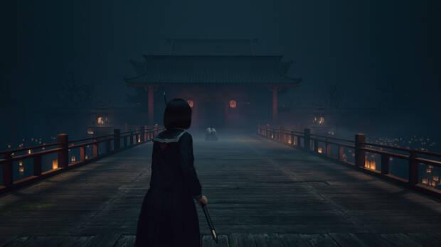 Por supuesto, hay jefes finales, con unos diseños muy buenos que no os vamos a destripar.