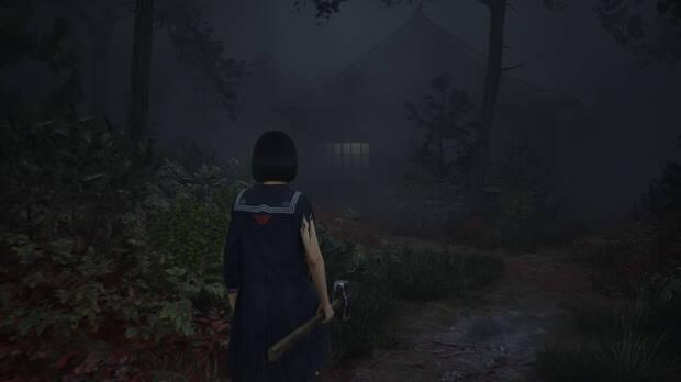 No es Maine, pero nos ha gustado mucho perdernos en este pueblo japonés.