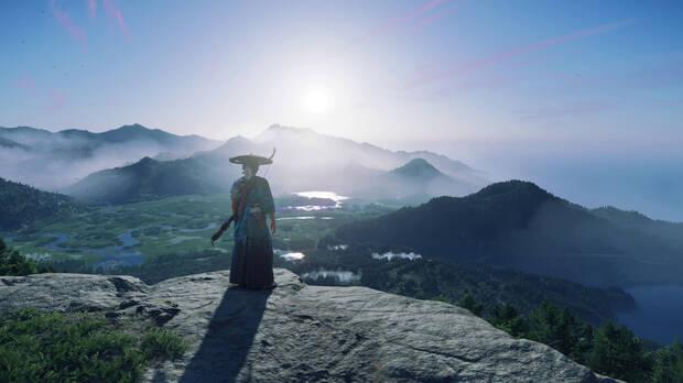 Ghost of Yokoi es un videojuego precioso, especialmente por sus paisajes, que retratan la belleza de la regin de Hokkaido.