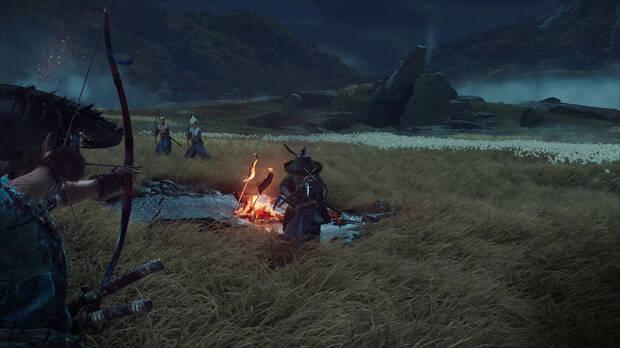 El arco es una buena alternativa para atacar en la distancia, aunque debe usarse con acierto.