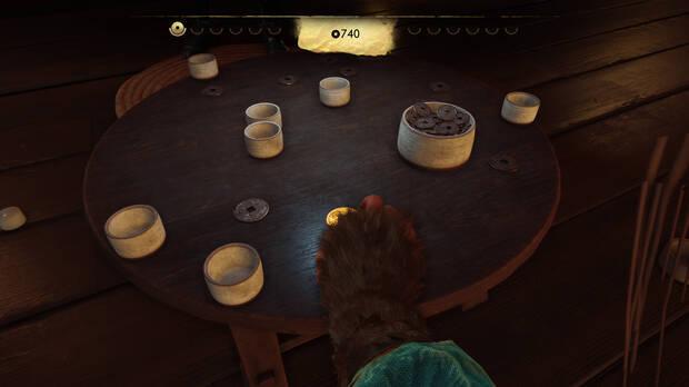 Este minijuego basado en empujar monedas es ms adictivo de lo que te podras imaginar.