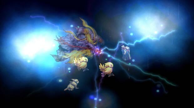 Las invocaciones tienen una importancia crucial y, por lo general, tardan menos en ejecutarse.