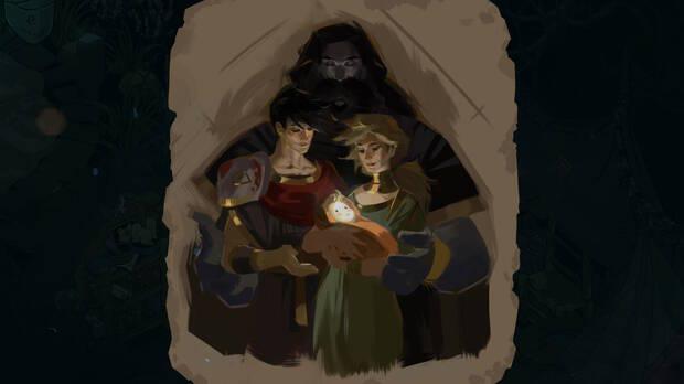 El trabajo que se ha realizado en el plano artstico es magnfico.