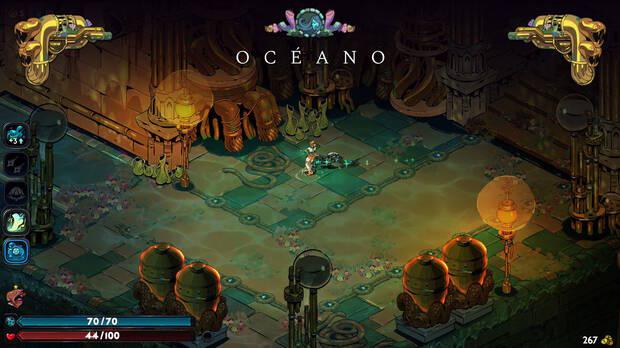 Hay algunos biomas ms llamativos que otros.