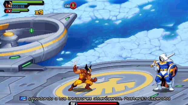 No faltarán algunos jefes muy conocidos del universo Marvel dispuestos a frenar a nuestro grupo de superhéroes.