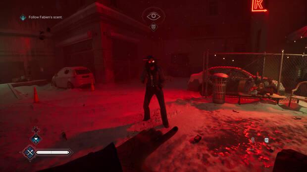 Sin embargo, el combate (ms all de las habilidades especiales de nuestro vampiro) y el diseo de niveles a nivel jugable nos parecen mejorables.