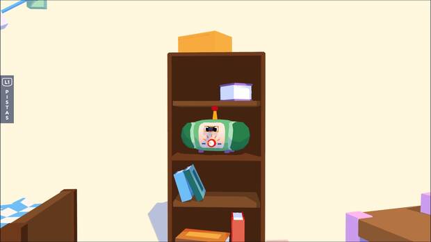 'Henry Halfhead' tiene muy claros sus referentes.