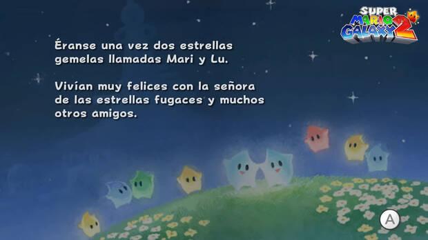 Se han aadido nuevos captulos tanto en SMG1 como SMG2, adems de otros detalles como el modo ayuda.