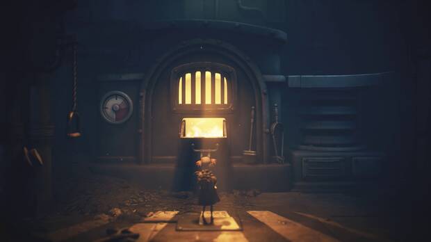 Al jugar en solitario, la inteligencia artificial controla al segundo personaje.