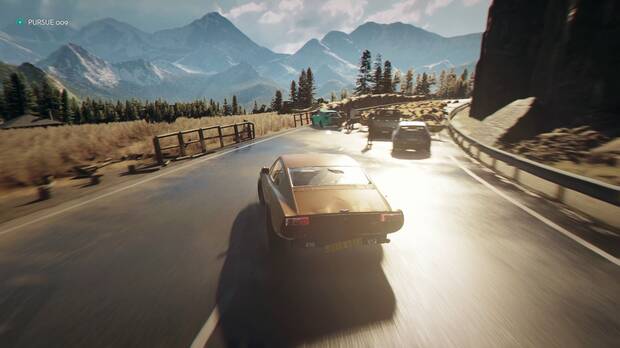 Conduciremos vehculos de lujo de marcas como Aston Martin, Jaguar y Range Rover.