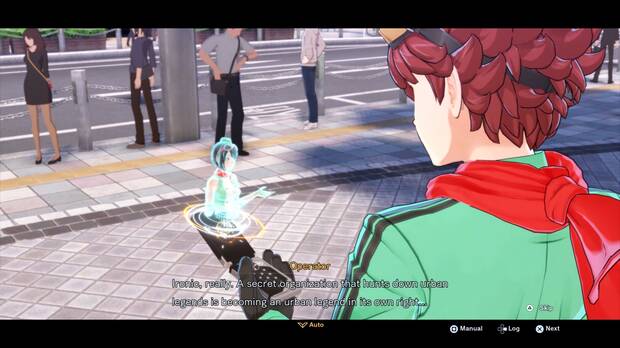 Hemos conocido personajes extraos y visto escenas impactantes que nos dejan con muchas preguntas.